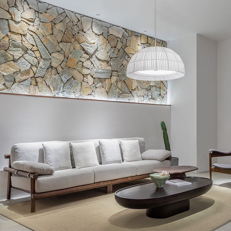 東家 ? 塘倉SF03沙發